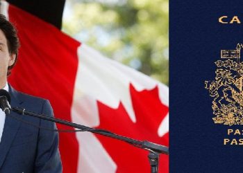 ਭਾਰਤੀਆਂ ਲਈ ਕੈਨੇਡਾ ਸਰਕਾਰ ਦੀ ਖੁਸ਼ਖਬਰੀ,ਸਾਲ 2022-2023 ਵਿੱਚ ਲੱਖਾਂ ਲੋਕਾਂ ਨੂੰ ਕੀਤਾ ਜਾਵੇਗਾ ਪੱਕਾ 