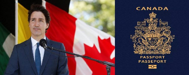 ਭਾਰਤੀਆਂ ਲਈ ਕੈਨੇਡਾ ਸਰਕਾਰ ਦੀ ਖੁਸ਼ਖਬਰੀ,ਸਾਲ 2022-2023 ਵਿੱਚ ਲੱਖਾਂ ਲੋਕਾਂ ਨੂੰ ਕੀਤਾ ਜਾਵੇਗਾ ਪੱਕਾ 