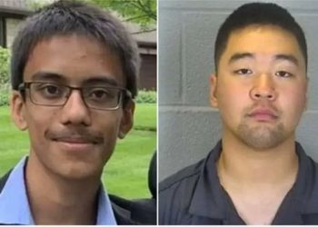 ਅਮਰੀਕਾ ਦੇ ਇੰਡੀਆਨਾ ਵਿੱਚ ਭਾਰਤੀ ਵਿਦਿਆਰਥੀ ਦਾ ਹੋਇਆ ਕਤਲ, ਪੁਲਿਸ ਨੇ ਨਾਲ ਦੇ ਰੂਮਮੇਟ ਨੂੰ ਕੀਤਾ ਗ੍ਰਿਫਤਾਰ ￼