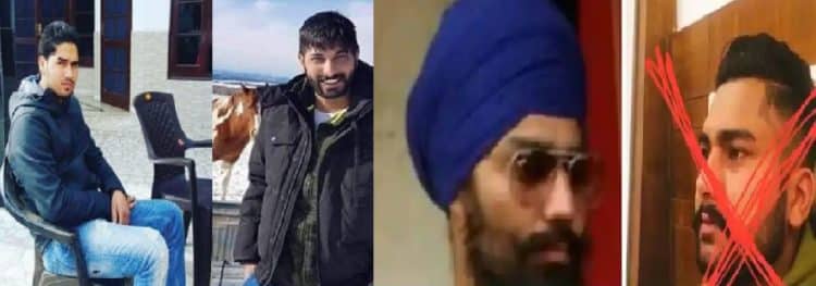 ਰਿੰਦਾਂ ਦੀ ਮੌਤ ਨੂੰ ਲੈ ਕੇ ਗੈਂਗਸਟਰ ਆਹਮੋ ਸਾਹਮਣੇ,ਕਰ ਰਹੇ ਆਪੋ ਆਪਣੇ ਦਾਅਵੇ ,ਰਿੰਦਾਂ ਦੇ ਇਟਲੀ ਵਿੱਚ ਕਰੀਬੀ ਸਾਥੀ ਸੰਘੇੜਾ ਦਾ ਹੋਇਆ ਕਤਲ, ਲੰਡਾ ਨੇ ਲਈ ਜ਼ਿੰਮੇਵਾਰੀ 