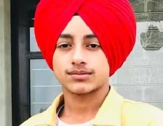 ਬਹੁਤ ਹੀ ਦੁਖਦਾਈ ਖ਼ਬਰ-20 ਸਾਲਾ ਨੌਜਵਾਨ ਦੀ ਕਣਕ ਬੀਜਣ ਸਮੇਂ ਸੁਪਰਸੀਡਰ ਦੇ ਥੱਲੇ ਆਉਣ ਕਾਰਨ ਹੋਈ ਭਿ*ਆ*ਨ*ਕ ਮੌ*ਤ 