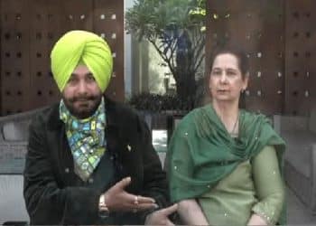 ਨਵਜੋਤ ਸਿੰਘ ਸਿੱਧੂ ਦੇ ਪਰਿਵਾਰ ਨਾਲ ਵੱਜੀ ਕਰੋੜਾਂ ਦੀ ਠੱਗੀ 