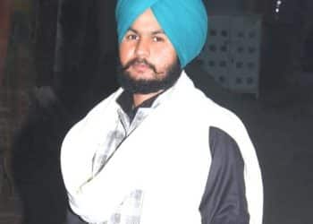 ਬਾਘਾਪੁਰਾਣਾ ਅਧੀਨ ਆਉਂਦੇ ਸਮਾਧ ਭਾਈ ਦੇ ਨੌਜਵਾਨ ਦੀ ਕੈਨੇਡਾ ਵਿੱਚ ਹੋਈ ਮੌਤ 