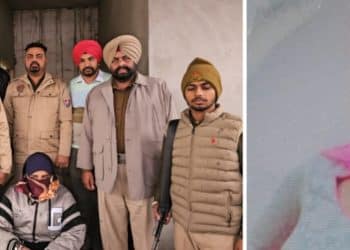ਪਿੰਡ ਵੈਰੋਕੇ ਵਿਖੇ ਬੀਤੀ ਰਾਤ ਭਰਾ ਨੇ ਭੈਣ ਦੇ ਸਿ*ਰ ਤੇ ਘੋ*ਟ*ਣਾ ਮਾ*ਰ ਕੇ ਕੀਤਾ ਕ*ਤ*ਲ , ਪੁਲੀਸ ਨੇ ਕੀਤਾ ਕਾਬੂ