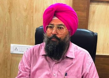 ਬਾਘਾਪੁਰਾਣਾ ਵਿੱਚ ਨਗਰ ਕੌਂਸਲ ਲਈ 19 ਉਮੀਦਵਾਰਾਂ ਨੇ ਅਤੇ ਧਰਮਕੋਟ ਲਈ 36 ਤੇ, ਨਗਰ ਪੰਚਾਇਤ ਫਤਿਹਗੜ੍ਹ ਪੰਜਤੂਰ ਲਈ 15 ਨਾਮਜ਼ਦਗੀਆਂ ਦਾਖਲ ਹੋਈਆਂ