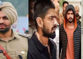 ਲਾਰੈਂਸ ਬਿਸ਼ਨੋਈ ਇੰਟਰਵਿਊ ਮਾਮਲੇ ਵਿੱਚ ਸਰਕਾਰ ਨੇ ਡੀਐਸਪੀ ਨੂੰ ਨੌਕਰੀ ਤੋਂ ਕੀਤਾ ਬਰਖਾਸਤ 