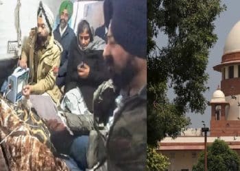 ਕਿਸਾਨ ਆਗੂ ਜਗਜੀਤ ਸਿੰਘ ਡੱਲੇਵਾਲ ਦੀ ਭੁੱਖ ਹੜਤਾਲ ਨੂੰ ਲੈਕੇ ਸੁਪਰੀਮ ਕੋਰਟ ਸਖ਼ਤ, ਪੰਜਾਬ ਸਰਕਾਰ ਨੂੰ ਦਿੱਤੀ ਚਿਤਾਵਨੀ 