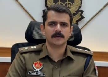 ਮੋਗਾ ਪੁਲੀਸ ਨੇ 2024 ਸਾਲ ਦਾ ਕੀਤਾ ਰਿਪੋਰਟ ਕਾਰਡ ਪੇਸ਼, ਐਸ ਐਸ ਪੀ ਨੇ ਪ੍ਰੈਸ ਨੋਟ ਜਾਰੀ ਕਰਕੇ ਦਿੱਤੀ ਜਾਣਕਾਰੀ 