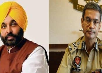 ਮੁੱਖ ਮੰਤਰੀ ਭਗਵੰਤ ਮਾਨ ਤੇ ਅੱਤਵਾਦੀ ਹਮਲੇ ਨੂੰ ਲੈ ਕੇ ਏਜੰਸੀਆਂ ਨੇ ਕੀਤਾ ਅਲਰਟ,ਪੰਜਾਬ ਪੁਲੀਸ ਨੇ ਵਧਾਈ ਚੌਕਸੀ,ਰੱਖੀ ਜਾ ਰਹੀ ਬਾਜ ਅੱਖ 