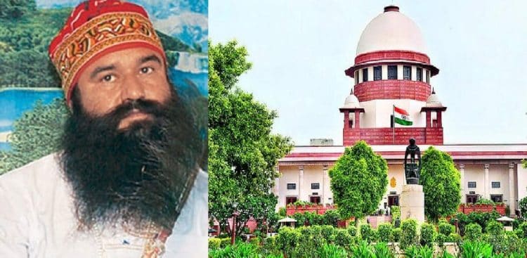 ਡੇਰਾ ਸਿਰਸਾ ਮੁਖੀ ਰਾਮ ਰਹੀਮ ਦੀਆਂ ਮੁਸਕਲਾਂ ਵਿੱਚ ਹੋਇਆ ਵਧਾ,ਕ-ਤ-ਲ ਕੇ-ਸ ਵਿੱਚੋਂ ਬਰੀ ਕਰਨ ਦੇ ਫੈਸਲੇ ਨੂੰ ਲੈਕੇ ਸੁਪਰੀਮ ਕੋਰਟ ਨੇ ਮੰਗਿਆ ਜਵਾਬ 