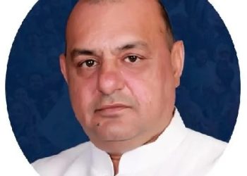 ਆਮ ਆਦਮੀ ਪਾਰਟੀ ਦੇ ਲੁਧਿਆਣਾ ਤੋਂ ਵਿਧਾਇਕ ਦੀ ਸਿਰ ਵਿੱਚ ਗੋਲੀ ਲੱਗਣ ਨਾਲ ਹੋਈ ਮੌਤ 