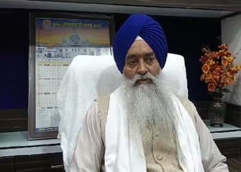 ਸ਼੍ਰੋਮਣੀ ਅਕਾਲੀ ਦਲ ਵੱਲੋਂ ਕੀਤੀ ਜਾ ਰਹੀ ਭਰਤੀ ਨੂੰ ਲੈ ਕੇ ਜਥੇਦਾਰ ਰਘਬੀਰ ਸਿੰਘ ਨੇ ਚੱਕੇ ਸਵਾਲ,7 ਮੈਂਬਰੀ ਕਮੇਟੀ ਨੂੰ ਹੀ ਕੀਤਾ ਜਾਵੇ ਕਾਰਜਸ਼ੀਲ 