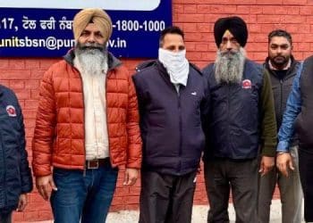 15,000 ਰੁਪਏ ਰਿਸ਼ਵਤ ਲੈਣ ਦੇ ਦੋਸ਼ ਹੇਠ ਵਿਜੀਲੈਂਸ ਵਿਭਾਗ ਵੱਲੋਂ ASI ਗ੍ਰਿਫ਼ਤਾਰ
