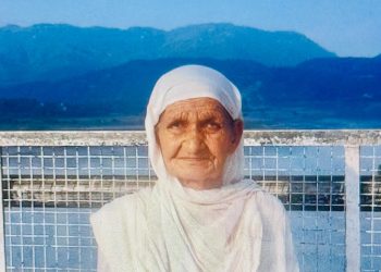 ਸ਼ਹੀਦ ਸੰਤ ਬਾਬਾ ਜਰਨੈਲ ਸਿੰਘ ਭਿੰਡਰਾਂਵਾਲਿਆਂ ਦੀ ਭਰਜਾਈ ਦਾ ਹੋਇਆ ਦਿਹਾਂਤ 