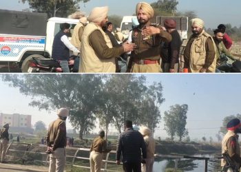 ਨਿਊ ਦੀਪ ਬੱਸ ਨੇ ਪੰਜ ਵਿਅਕਤੀਆਂ ਦੀ ਲਈ ਜਾਨ, ਵੱਡੀ ਗਿਣਤੀ ਵਿੱਚ ਸਵਾਰੀਆਂ ਹੋਈਆਂ ਜ਼ਖ਼ਮੀ, ਇੱਕ ਔਰਤ ਦੀ ਕੱਟੀ ਗਈ ਬਾਂਹ 
