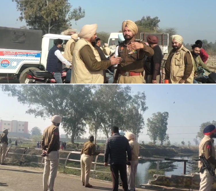 ਨਿਊ ਦੀਪ ਬੱਸ ਨੇ ਪੰਜ ਵਿਅਕਤੀਆਂ ਦੀ ਲਈ ਜਾਨ, ਵੱਡੀ ਗਿਣਤੀ ਵਿੱਚ ਸਵਾਰੀਆਂ ਹੋਈਆਂ ਜ਼ਖ਼ਮੀ, ਇੱਕ ਔਰਤ ਦੀ ਕੱਟੀ ਗਈ ਬਾਂਹ