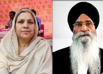ਐਡਵੋਕੇਟ ਹਰਜਿੰਦਰ ਸਿੰਘ ਧਾਮੀ ਆਪਣਾ ਅਸਤੀਫ਼ਾ ਵਾਪਿਸ ਲੈ ਕੇ ਐਸਜੀਪੀਸੀ ਦੀ ਸੇਵਾਵਾਂ ਰੱਖਣ ਜਾਰੀ: ਬੀਬੀ ਰਣਜੀਤ ਕੌਰ 