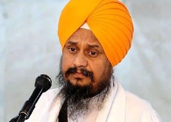 ਗਿਆਨੀ ਹਰਪ੍ਰੀਤ ਸਿੰਘ ਦੇ ਹੱਕ ਵਿੱਚ ਆਲ ਇੰਡੀਆ ਪੰਥਕ ਕਨਵੈਨਸ਼ਨ ਦੌਰਾਨ ਪਾਏ ਗਏ ਮਤੇ,ਐਸ ਜੀ ਪੀ ਦੇ ਫੈਸਲੇ ਨੂੰ ਮੁੱਢੋਂ ਕੀਤਾ ਰੱਦ 