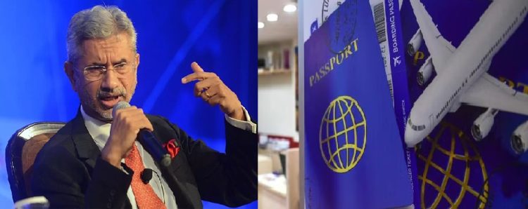 ਕੇਂਦਰ ਨੇ ਵੀ ਟਰੈਵਲ ਏਜੰਟਾਂ ਤੇ ਸ਼ਿਕੰਜਾ ਕੱਸਣ ਲਈ ਸੂਚੀ ਕੀਤੀ ਤਿਆਰ, ਪੰਜਾਬ ਦੇ ਅੱਠ ਜ਼ਿਲ੍ਹਿਆਂ ਦੇ ਟਰੈਵਲ ਏਜੰਟ ਕੇਂਦਰ ਕੋਲ ਰਜਿਸਟਰ ਨਹੀਂ 