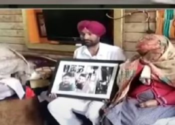 ਅਮਰੀਕਾ ਤੋਂ ਡਿਪੋਰਟ ਹੋਏ 2 ਨੌਜਵਾਨਾਂ ਨੂੰ ਪੁਲੀਸ ਨੇ ਕਤਲ ਮਾਮਲੇ ਵਿੱਚ ਕੀਤਾ ਗ੍ਰਿਫਤਾਰ 