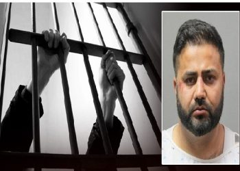 ਅਮਰੀਕਾ ਦੇ ਨਿਊਯਾਰਕ ਵਿੱਚ ਪੰਜਾਬੀ ਨੂੰ ਹੋਈ 25 ਸਾਲ ਦੀ ਕੈਦ , ਨਸ਼ੇ ਵਿੱਚ 2 ਮੁੰਡਿਆਂ ਦੀ ਲਈ ਸੀ ਜਾ*-ਨ 