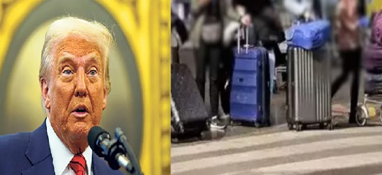 ਅਮਰੀਕਾ ਬਹੁਤ ਜਲਦ 295 ਭਾਰਤੀਆਂ ਨੂੰ ਭੇਜਣ ਲਈ ਕਰ ਰਿਹਾ ਹੈ ਤਿਆਰੀ, ਭਾਰਤ ਨੂੰ ਭੇਜੀ ਲਿਸਟ 