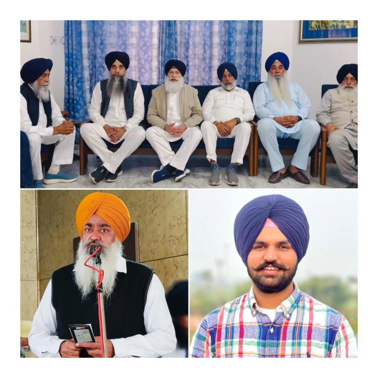 ਸਿਆਸੀ ਮੰਤਵ ਤਹਿਤ ਜੱਥੇਦਾਰ ਸਾਹਿਬਾਨਾਂ ਖਿਲਾਫ ਹੋਏ ਫੈਸਲੇ ਨਾਲ ਸਿੱਖ ਆਗੂ ਹੋਏ ਨਿਰਾਸ਼,ਮੋਗਾ ਵਿੱਚ ਵੀ ਅਕਾਲੀ ਆਗੂਆਂ ਨੇ ਜੱਥੇਦਾਰ ਸਾਹਿਬਾਨਾਂ ਖਿਲਾਫ ਹੋਏ ਫੈਸਲਾ ਦਾ ਕੀਤਾ ਵਿਰੋਧ 