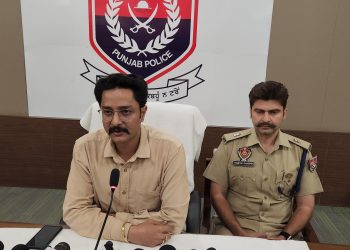 ਡਰੱਗ ਤਸਕਰੀ ਕੇਸ: ਬਿਕਰਮ ਮਜੀਠੀਆ ਕੇਸ ਚ ਸ਼ੱਕੀ ਵਿੱਤੀ ਲੈਣ-ਦੇਣ ਸਾਹਮਣੇ ਆਉਣ ‘ਤੇ ਜਾਂਚ ਦਾ ਘੇਰਾ ਵਧਾਇਆ- ਵਰੁਣ ਸ਼ਰਮਾ