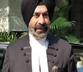 ਵੱਡੀ ਖਬਰ:-ਪੰਜਾਬ ਸਰਕਾਰ ਦੇ ਐਡਵੋਕੇਟ ਜਨਰਲ ਨੇ ਦਿੱਤਾ ਅਸਤੀਫਾ 