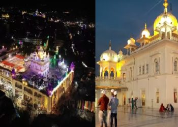 ਪੰਥਕ ਜਥੇਬੰਦੀਆਂ ਨੇ ਸ੍ਰੀ ਅਨੰਦਪੁਰ ਸਾਹਿਬ ਵਿੱਚ ਕੀਤਾ ਵੱਡਾ ਇਕੱਠ, ਨਵੇਂ ਜਥੇਦਾਰਾਂ ਦਾ ਕੀਤਾ ਬਾਈਕਾਟ,6 ਮਤੇ ਕੀਤੇ ਪਾਸ 