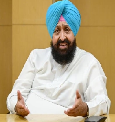 ਪੰਜਾਬ ਸਰਕਾਰ 52 ਹਜ਼ਾਰ ਨੌਜਵਾਨਾਂ ਨੂੰ ਨੌਕਰੀਆਂ ਦਾ ਦਾਅਵਾ ਕਰ ਰਹੀ,ਇਸ ਬਾਰੇ ਸਰਕਾਰ ਵਾਈਟ ਪੇਪਰ ਕਰੇ ਜਾਰੀ :-ਬਾਜਵਾ
