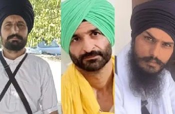 ਸੰਸਦ ਭਾਈ ਅੰਮ੍ਰਿਤਪਾਲ ਸਿੰਘ ਦੇ 7 ਸਾਥੀ ਕੱਲ੍ਹ ਡਿਬਰੂਗੜ੍ਹ ਜੇਲ੍ਹ ਤੋਂ ਵਾਪਸ ਆਉਣਗੇ ਪੰਜਾਬ 