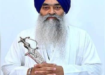 ਸ੍ਰੀ ਅਕਾਲ ਤਖ਼ਤ ਸਾਹਿਬ ਦੇ ਜਥੇਦਾਰ ਸਾਹਿਬ ਨੂੰ ਹਟਾਉਣ ਦੀ ਤਿਆਰੀ, ਸਿੰਘ ਸਾਹਿਬ ਗਿਆਨੀ ਰਘਬੀਰ ਸਿੰਘ ਨੇ ਆਖਿਆ ਮੇਰਾ ਬੈਗ ਪੈਕ ਹੈ, ਮੈਨੂੰ ਕੋਈ ਪਰਵਾਹ ਨਹੀਂ 