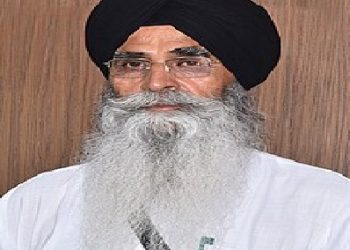 ਸ੍ਰੀ ਅਕਾਲ ਤਖ਼ਤ ਸਾਹਿਬ ਦੇ ਜਥੇਦਾਰ ਸਾਹਿਬ ਨਾਲ ਮੁਲਾਕਾਤ ਕਰਕੇ, ਐਡਵੋਕੇਟ ਹਰਜਿੰਦਰ ਸਿੰਘ ਧਾਮੀ ਵੱਲੋਂ ਆਪਣੇ ਅਸਤੀਫੇ ਵਾਪਸੀ ਸਬੰਧੀ ਕੀਤਾ ਸਾਫ 