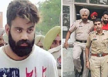 ਪੰਜਾਬ ਦੇ ਮਸ਼ਹੂਰ ਗੈਂਗਸਟਰ ਜੱਗੂ ਭਗਵਾਨਪੁਰੀਆ ਨੂੰ ਬਠਿੰਡਾ ਜੇਲ੍ਹ ਤੋਂ ਤਬਦੀਲ ਕਰਕੇ ਭੇਜਿਆ ਅਸਾਮ ਦੀ ਜੇਲ 