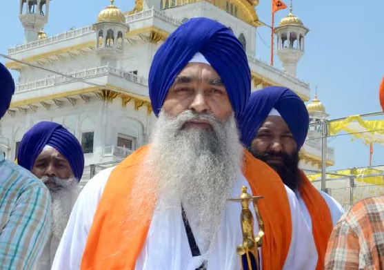 ਅਕਾਲੀ ਦਲ ਬਾਦਲ ਦੀ ਸ਼੍ਰੋਮਣੀ ਗੁਰਦੁਆਰਾ ਪ੍ਰਬੰਧਕ ਕਮੇਟੀ ਦੀ ਅੰਤ੍ਰਿੰਗ ਕਮੇਟੀ ਵੱਲੋਂ, ਜਥੇਦਾਰ ਰਘਬੀਰ ਸਿੰਘ ਦੀ ਵੀ ਕੀਤੀ ਛੁੱਟੀ
