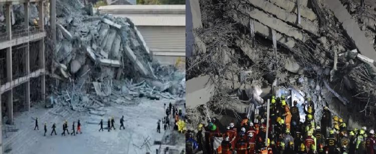 ਭੂਚਾਲ ਨੇ ਵਿੱਚ ਹਜ਼ਾਰਾਂ ਲੋਕਾਂ ਦੀ ਮੌਤ ਹੋਣ ਦਾ ਖਦਸ਼ਾ, 10 ਘੰਟਿਆਂ ਵਿੱਚ 15 ਵਾਰ ਆਏ ਭੂਚਾਲ ਦੇ ਝਟਕੇ 