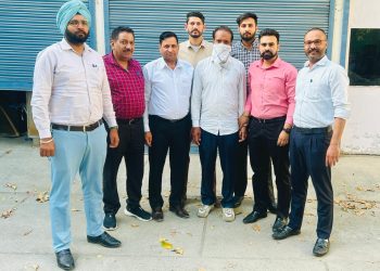 10000 ਰੁਪਏ ਰਿਸ਼ਵਤ ਲੈਂਦਾ ਪੀ.ਐਸ.ਪੀ.ਸੀ.ਐਲ. ਲਾਈਨਮੈਨ ਵਿਜੀਲੈਂਸ ਵਿਭਾਗ ਵੱਲੋਂ ਕਾਬੂ