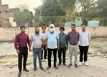 ਵਿਜੀਲੈਂਸ ਵਿਭਾਗ ਨੇ 3000 ਰੁਪਏ ਰਿਸ਼ਵਤ ਲੈਣ ਦੇ ਦੋਸ਼ ਹੇਠ ਏ.ਐਸ.ਆਈ. ਕੀਤਾ ਗ੍ਰਿਫ਼ਤਾਰ