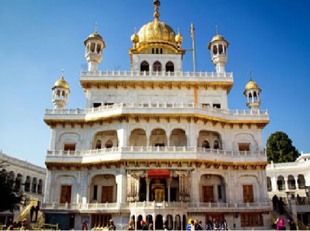 ਸ੍ਰੀ ਅਕਾਲ ਤਖ਼ਤ ਸਾਹਿਬ ਜੀ ਦੇ ਜਥੇਦਾਰ ਬਦਲਣ ਨੂੰ ਲੈਕੇ ਮਾਮਲਾ ਚੰਡੀਗੜ੍ਹ ਅਦਾਲਤ ਵਿੱਚ ਪਹੁੰਚਿਆ
