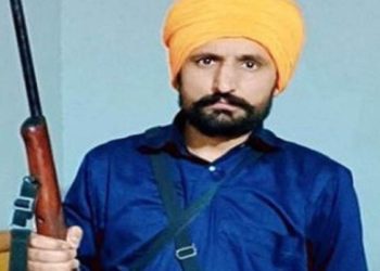 ਡਿਬਰੂਗੜ੍ਹ ਜੇਲ੍ਹ ਤੋਂ  ਬਠਿੰਡਾ ਤਬਦੀਲ ਕੀਤੇ ਭਗਵੰਤ ਸਿੰਘ ਬਾਜੇਕੇ ਵੱਲੋਂ ਜੇਲ੍ਹ ਵਿੱਚ ਭੁੱਖ ਹੜਤਾਲ ਸ਼ੁਰੂ 