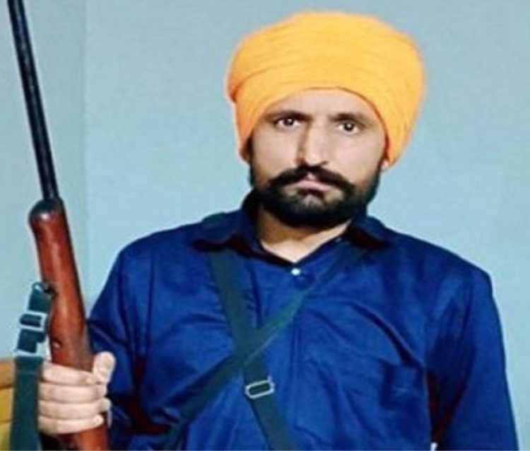 ਡਿਬਰੂਗੜ੍ਹ ਜੇਲ੍ਹ ਤੋਂ  ਬਠਿੰਡਾ ਤਬਦੀਲ ਕੀਤੇ ਭਗਵੰਤ ਸਿੰਘ ਬਾਜੇਕੇ ਵੱਲੋਂ ਜੇਲ੍ਹ ਵਿੱਚ ਭੁੱਖ ਹੜਤਾਲ ਸ਼ੁਰੂ 