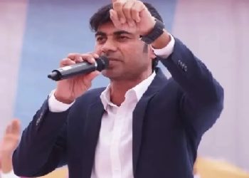 ਪਾਦਰੀ ਬਜਿੰਦਰ ਸਿੰਘ ਨੂੰ ਅਦਾਲਤ ਨੇ ਜਬਰ ਜ਼ਨਾਹ ਮਾਮਲੇ ਵਿੱਚ ਸੁਣਾਈ ਉਮਰ ਕੈਦ 