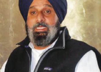 ਪੰਜਾਬ ਸਰਕਾਰ ਨੇ ਮਜੀਠੀਆ ਖਿਲਾਫ ਬਹੁਕੋਰੜੀ ਡਰੱਗ ਮਾਮਲੇ ਵਿੱਚ, ਪੰਜਵੀਂ ਸਿੱਟ ਦਾ ਕੀਤਾ ਗਠਨ 