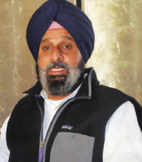 ਪੰਜਾਬ ਸਰਕਾਰ ਨੇ ਮਜੀਠੀਆ ਖਿਲਾਫ ਬਹੁਕੋਰੜੀ ਡਰੱਗ ਮਾਮਲੇ ਵਿੱਚ, ਪੰਜਵੀਂ ਸਿੱਟ ਦਾ ਕੀਤਾ ਗਠਨ