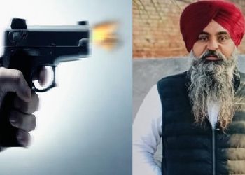 ਜ਼ਮੀਨ ਦੀ ਬੋਲੀ ਦੌਰਾਨ ਸਾਬਕਾ ਸਰਪੰਚ ਅਤੇ ਨਵੀਂ ਪੰਚਾਇਤ ਵਿੱਚ ਹੋਇਆ ਵਿ*ਵਾਦ, ਸਾਬਕਾ ਸਰਪੰਚ ਨੇ  ਚਲਾ*ਇਆ ਗੋ*-ਲੀ*ਆਂ, ਇੱਕ ਦੀ ਹੋਈ ਮੌ*-ਤ 