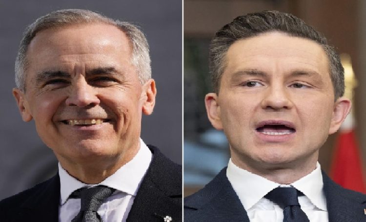 ਕੈਨੇਡਾ ਵਿੱਚ ਫਿਰ ਜਸਟਿਨ ਟਰੂਡੋ ਦੀ ਪਾਰਟੀ ਲਿਬਰਲ ਸਰਕਾਰ ਬਣਾਉਣ ਜਾ ਰਹੀ ਹੈ।ਬਹੁਮਤ ਦੇ ਨੇੜੇ 