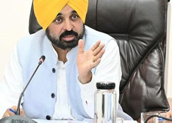 ਮੁੱਖ ਮੰਤਰੀ ਨੇ ਸੂਬਾ ਪੱਧਰੀ ਨਸ਼ਾ ਵਿਰੋਧੀ ਜਾਗਰੂਕਤਾ ਅਤੇ ਕਾਰਵਾਈ ਮੁਹਿੰਮ ਲਈ ਪਿੰਡ ਤੇ ਵਾਰਡ ਸੁਰੱਖਿਆ ਕਮੇਟੀਆਂ ਨੂੰ ਲਾਮਬੰਦ ਕਰਨ ਦੇ ਦਿੱਤੇ ਨਿਰਦੇਸ਼