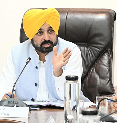 ਮੁੱਖ ਮੰਤਰੀ ਨੇ ਸੂਬਾ ਪੱਧਰੀ ਨਸ਼ਾ ਵਿਰੋਧੀ ਜਾਗਰੂਕਤਾ ਅਤੇ ਕਾਰਵਾਈ ਮੁਹਿੰਮ ਲਈ ਪਿੰਡ ਤੇ ਵਾਰਡ ਸੁਰੱਖਿਆ ਕਮੇਟੀਆਂ ਨੂੰ ਲਾਮਬੰਦ ਕਰਨ ਦੇ ਦਿੱਤੇ ਨਿਰਦੇਸ਼