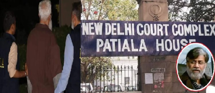 26/11 ਮੁੰਬਈ ਹਮਲੇ ਦੇ ਦੋਸ਼ੀ ਤਹੱਵੁਰ ਰਾਣਾ ਤੋਂ ਐਨਆਈਏ ਲਗਾਏਗੀ ਔਖੇ ਸੁਵਾਲਾਂ ਦੀ ਝੜੀ, ਸੂਚੀ ਕੀਤੀ ਤਿਆਰ ।